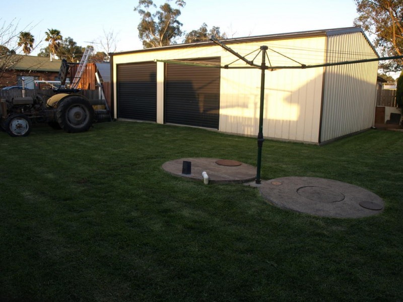 345 Carrington Rd, Londonderry NSW 2753