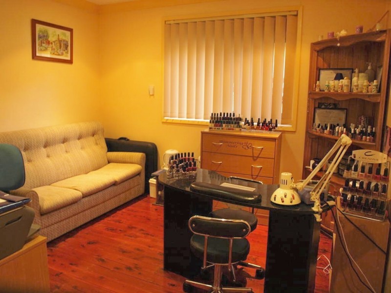 345 Carrington Rd, Londonderry NSW 2753