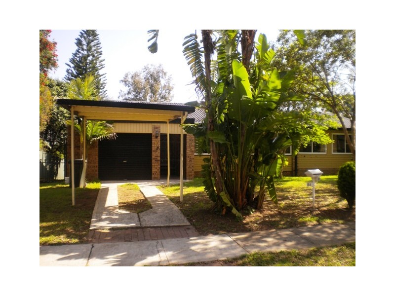 Kings Langley NSW 2147