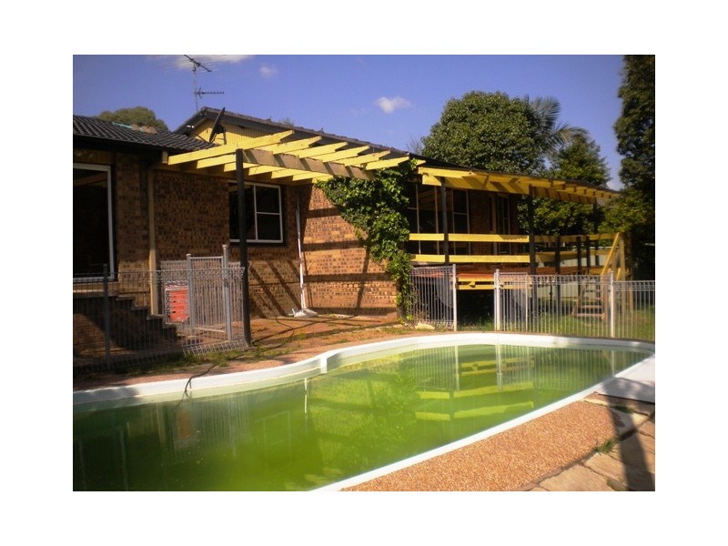 Kings Langley NSW 2147