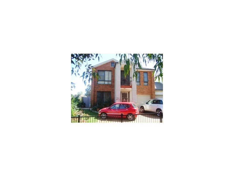 Quakers Hill NSW 2763