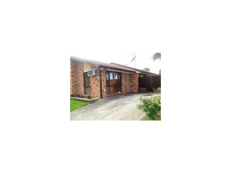 Glendenning NSW 2761