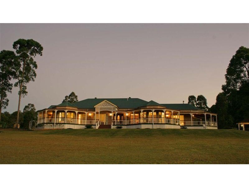 Peachester QLD 4519