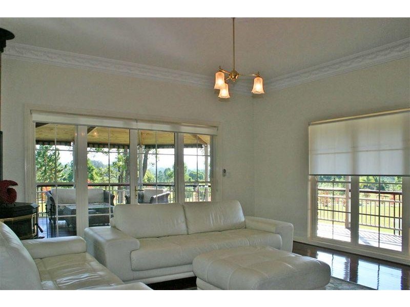 Peachester QLD 4519