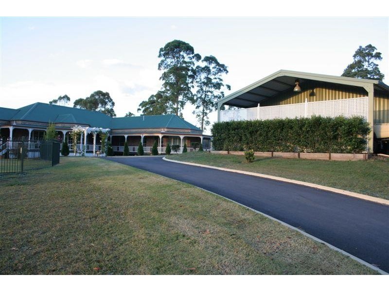 Peachester QLD 4519