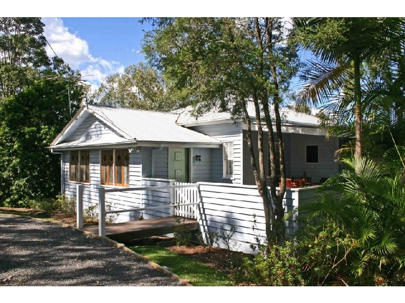 Landsborough QLD 4550