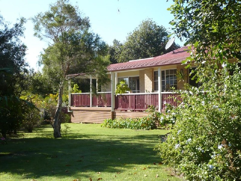 Glass House Mountains QLD 4518