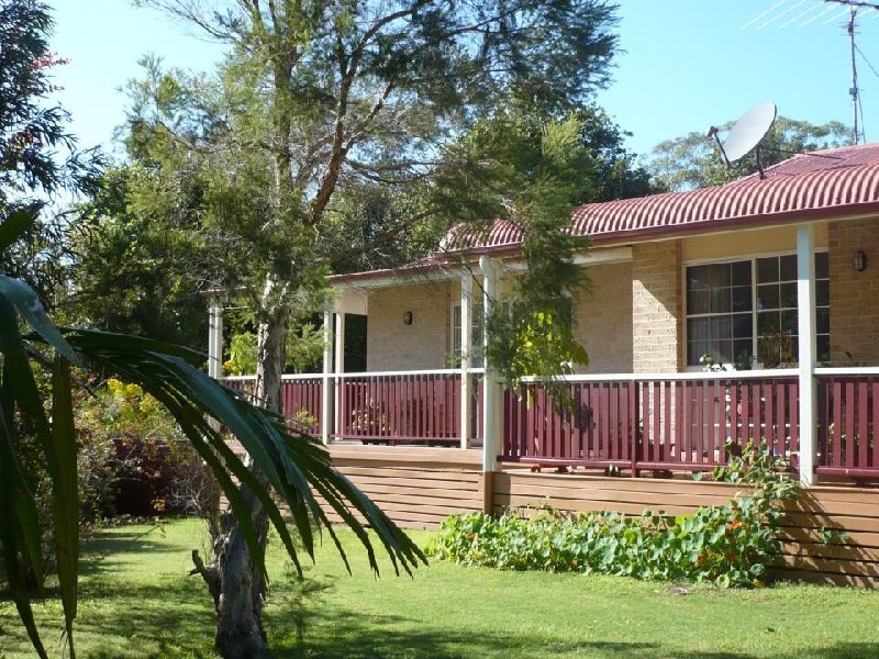 Glass House Mountains QLD 4518
