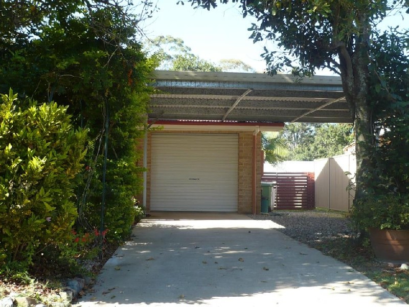 Glass House Mountains QLD 4518