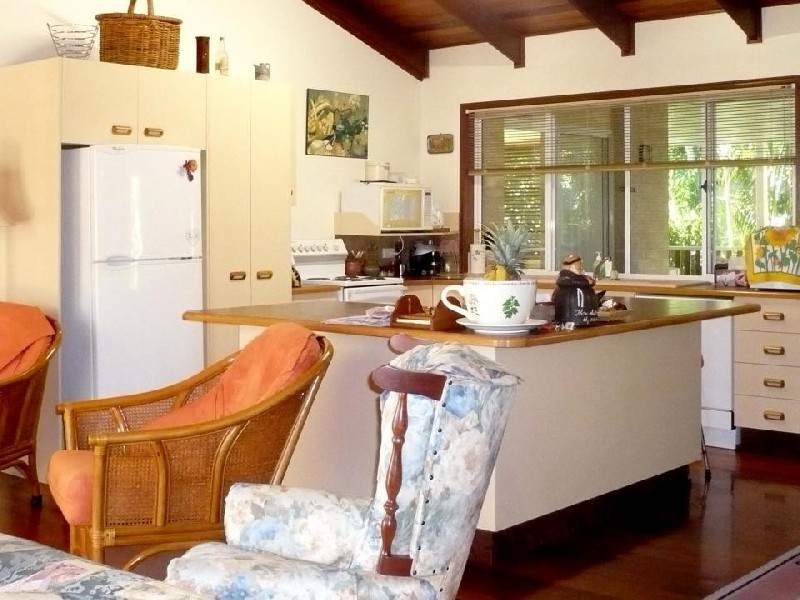 Glass House Mountains QLD 4518