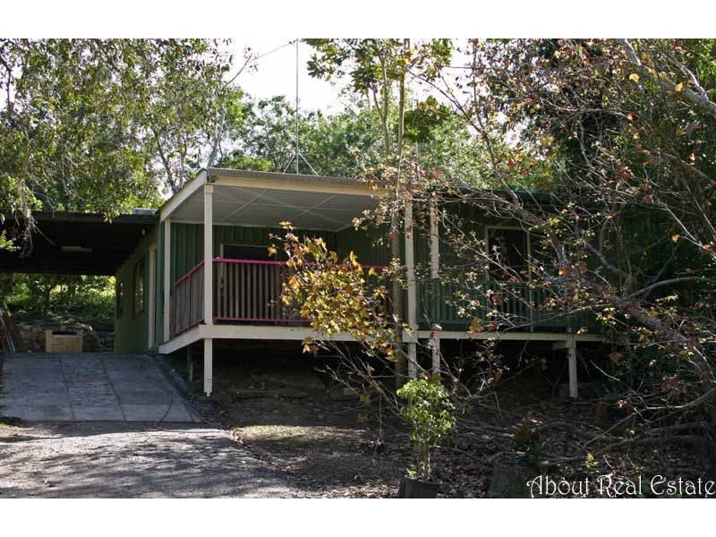 Landsborough QLD 4550