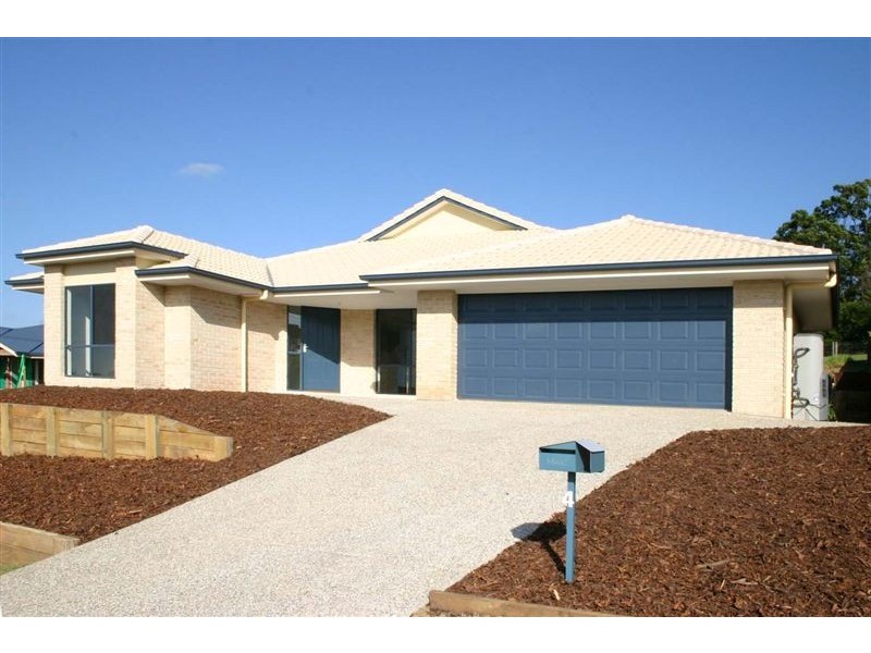 Glass House Mountains QLD 4518