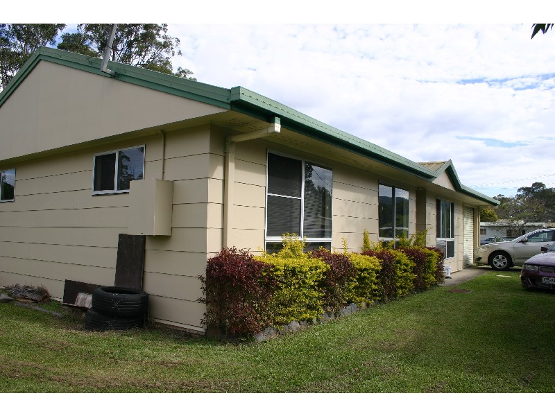 Landsborough QLD 4550