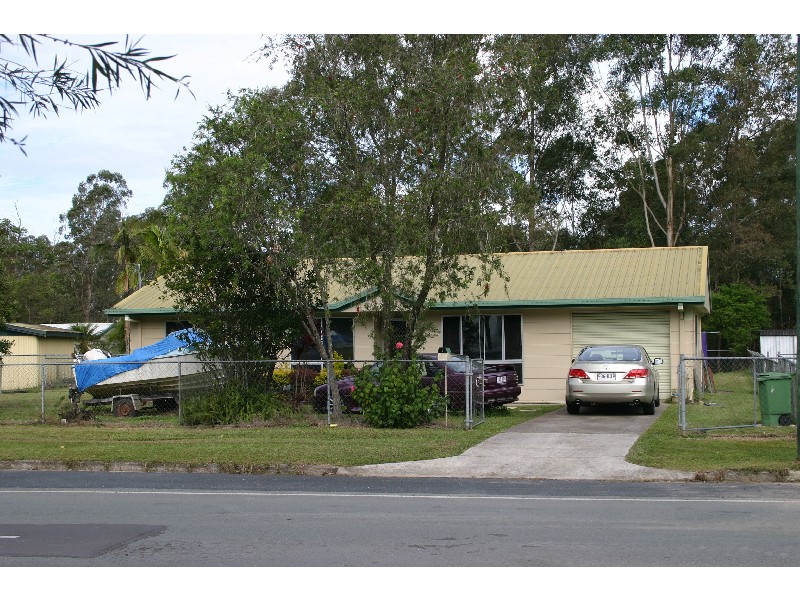 Landsborough QLD 4550