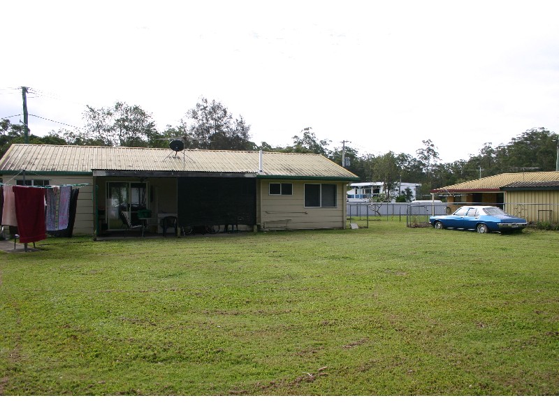 Landsborough QLD 4550