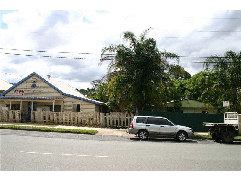 Glass House Mountains QLD 4518