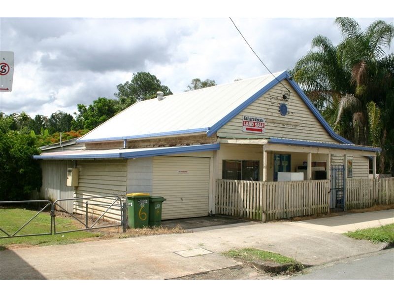 Glass House Mountains QLD 4518