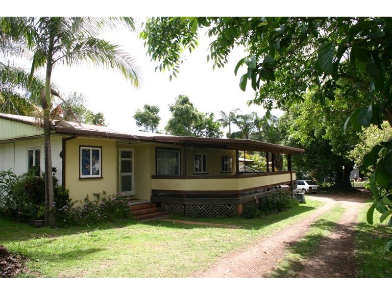 Glass House Mountains QLD 4518