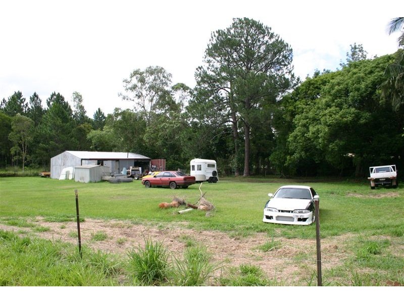 Glass House Mountains QLD 4518