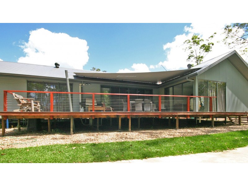 Landsborough QLD 4550