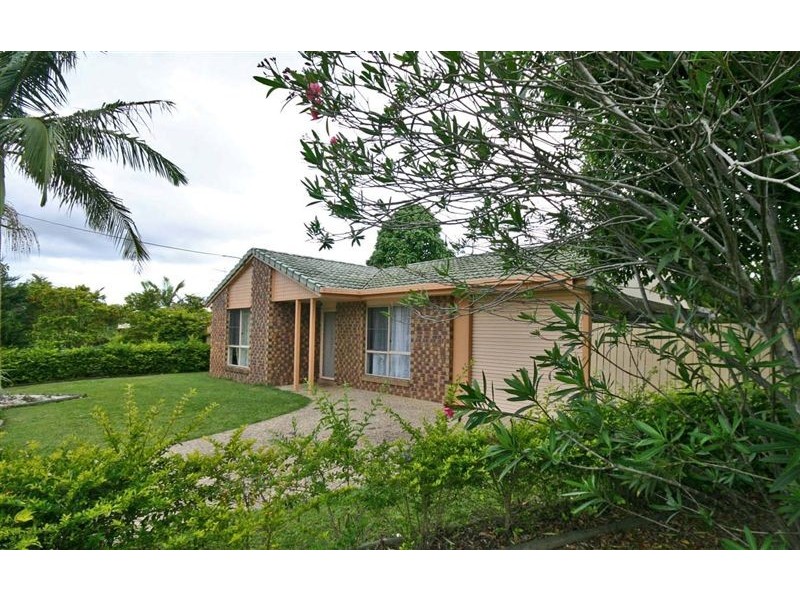 19 Chantilly, Beerwah QLD 4519