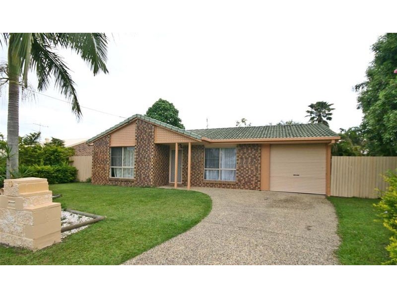 19 Chantilly, Beerwah QLD 4519