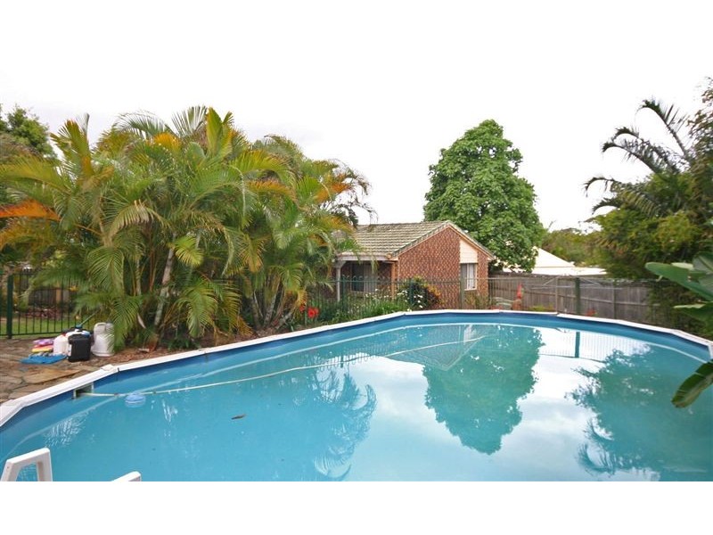 19 Chantilly, Beerwah QLD 4519