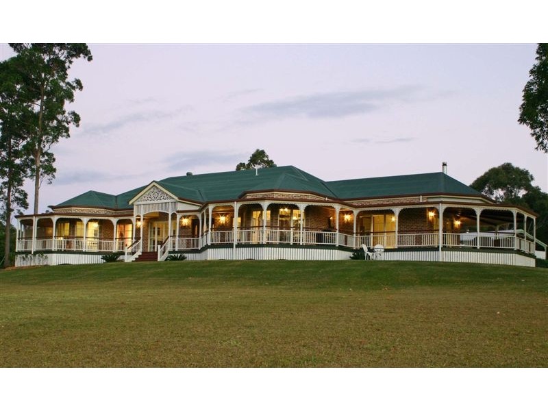 Peachester QLD 4519