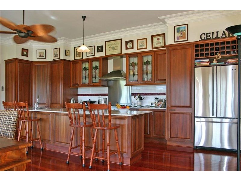 Peachester QLD 4519