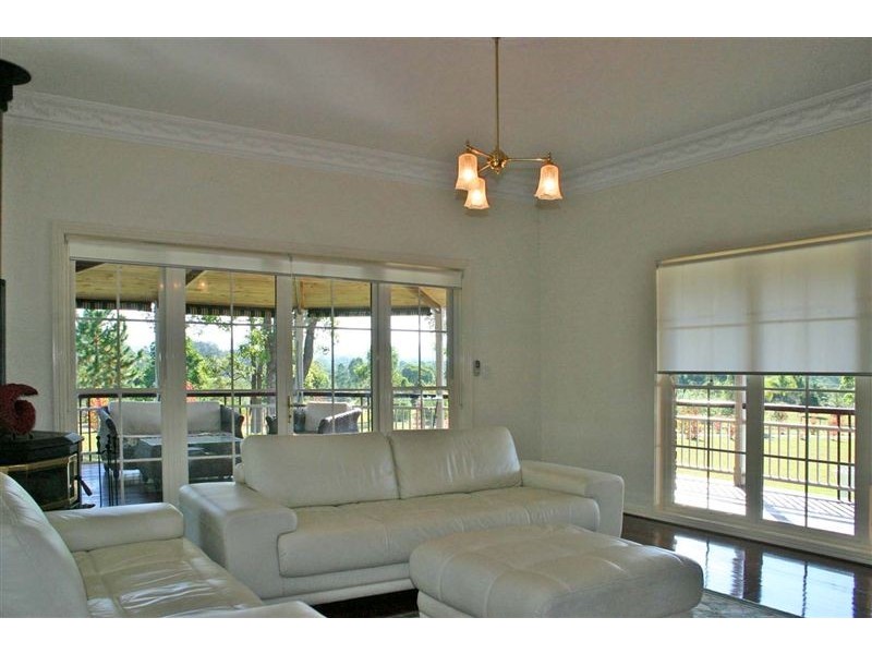 Peachester QLD 4519