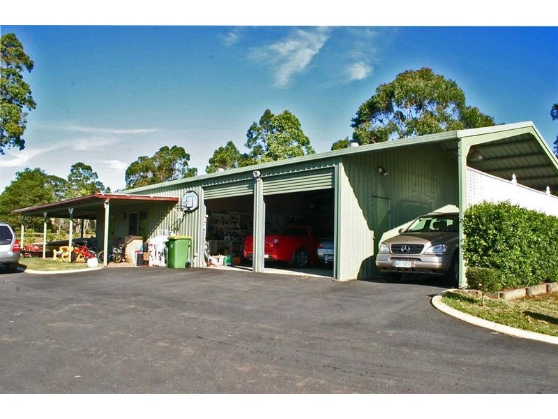 Peachester QLD 4519