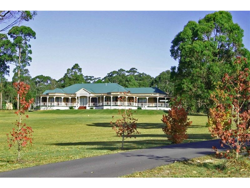 Peachester QLD 4519