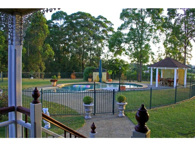 Peachester QLD 4519
