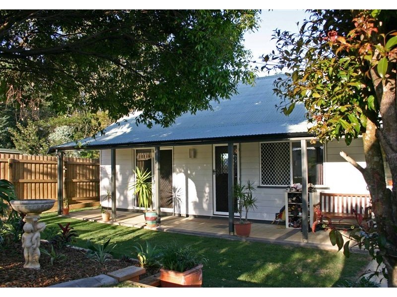 Beerwah QLD 4519