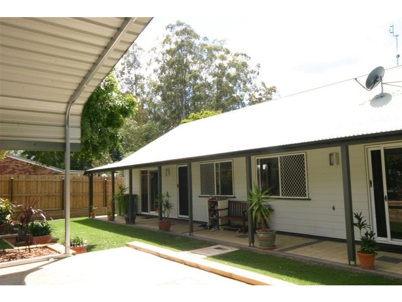 Beerwah QLD 4519