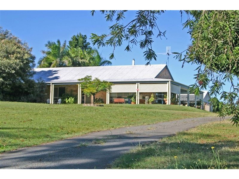 Glass House Mountains QLD 4518