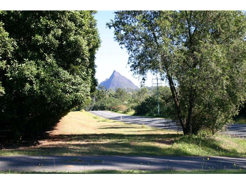Glass House Mountains QLD 4518