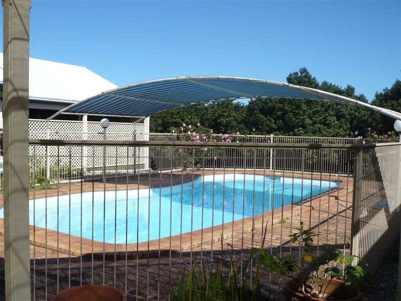 Glass House Mountains QLD 4518
