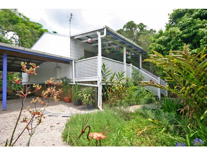 Glass House Mountains QLD 4518