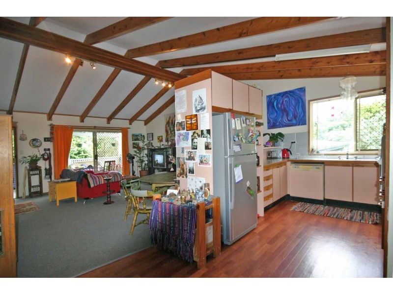 Glass House Mountains QLD 4518