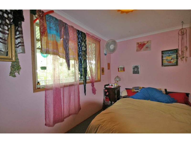 Glass House Mountains QLD 4518