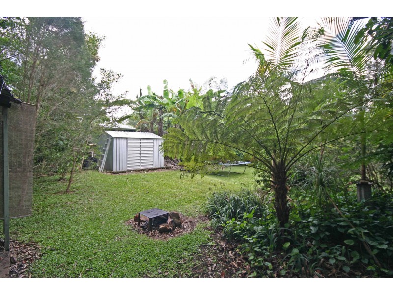 Glass House Mountains QLD 4518