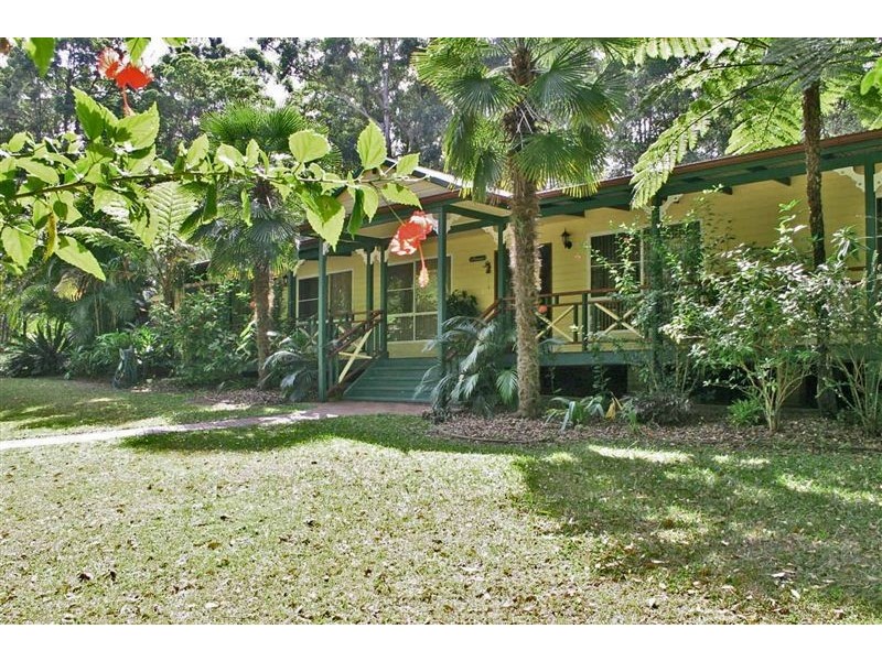 Mount Mellum QLD 4550