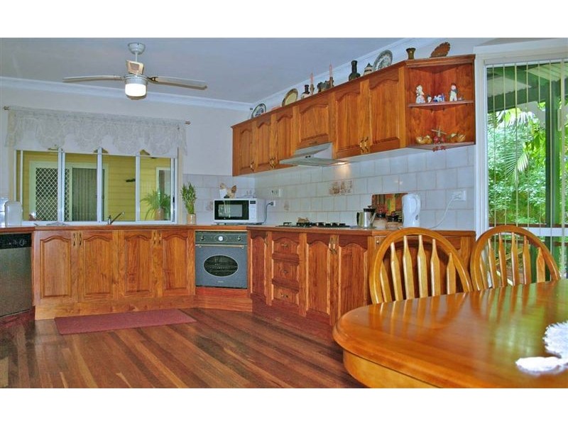 Mount Mellum QLD 4550