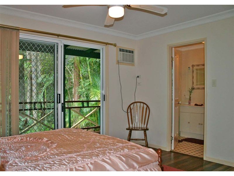 Mount Mellum QLD 4550