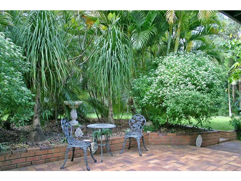 Mount Mellum QLD 4550