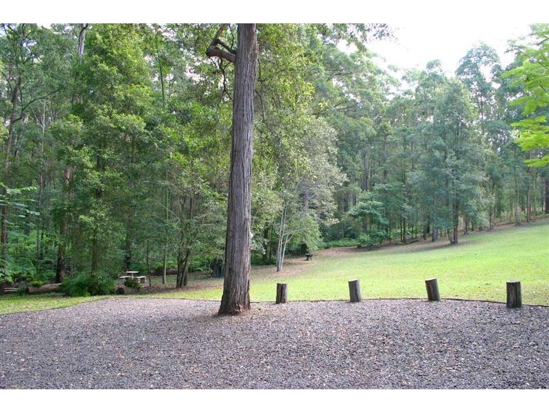 Mount Mellum QLD 4550