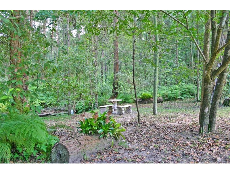 Mount Mellum QLD 4550