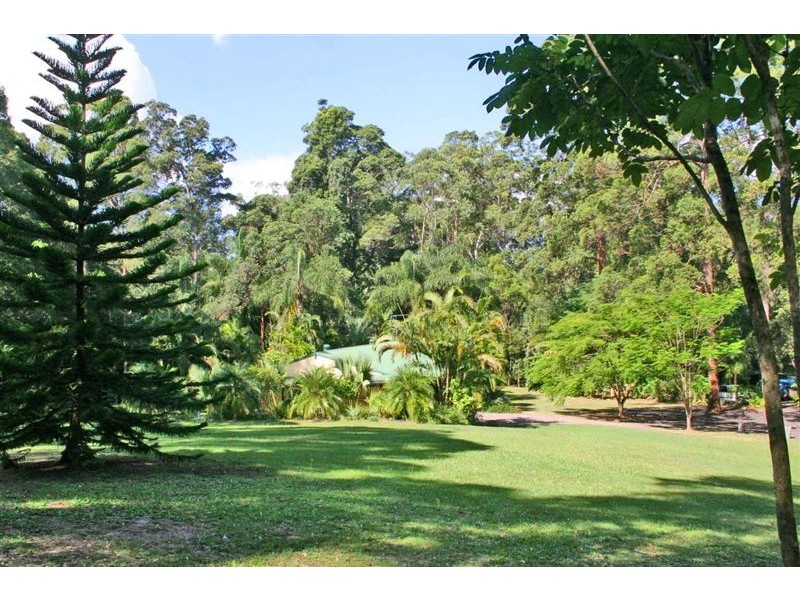 Mount Mellum QLD 4550