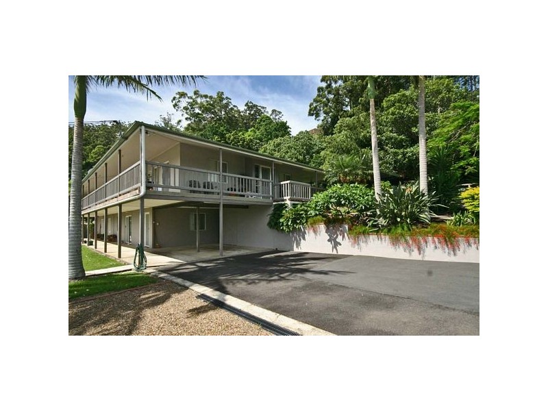 Mount Mellum QLD 4550